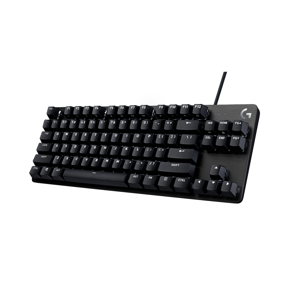 Bàn phím cơ TKL Logitech G413 SE 920-010448