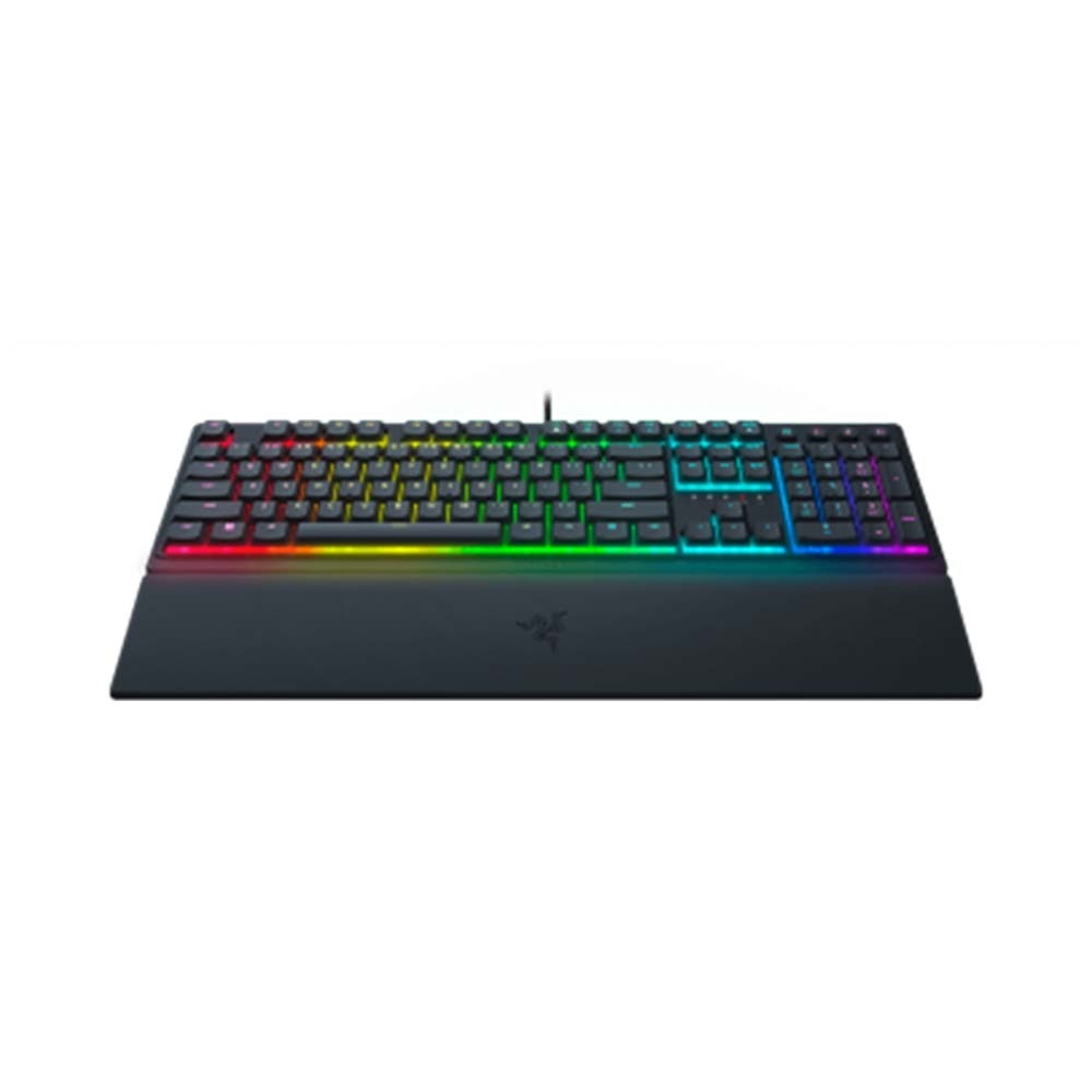 Bàn phím giả cơ Razer Ornata V3 Low Profile RZ03-04460100-R3M1