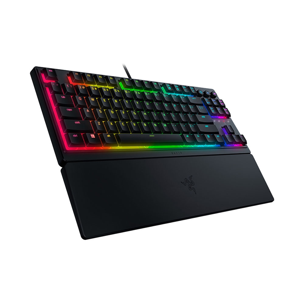 Bàn phím giả cơ Razer Ornata V3 Tenkeyless Low Profile RZ03-04880100-R3M1