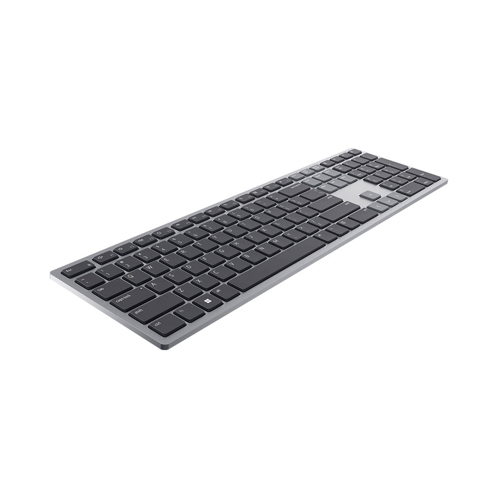 Bàn phím không dây Dell KB700 Multi Device