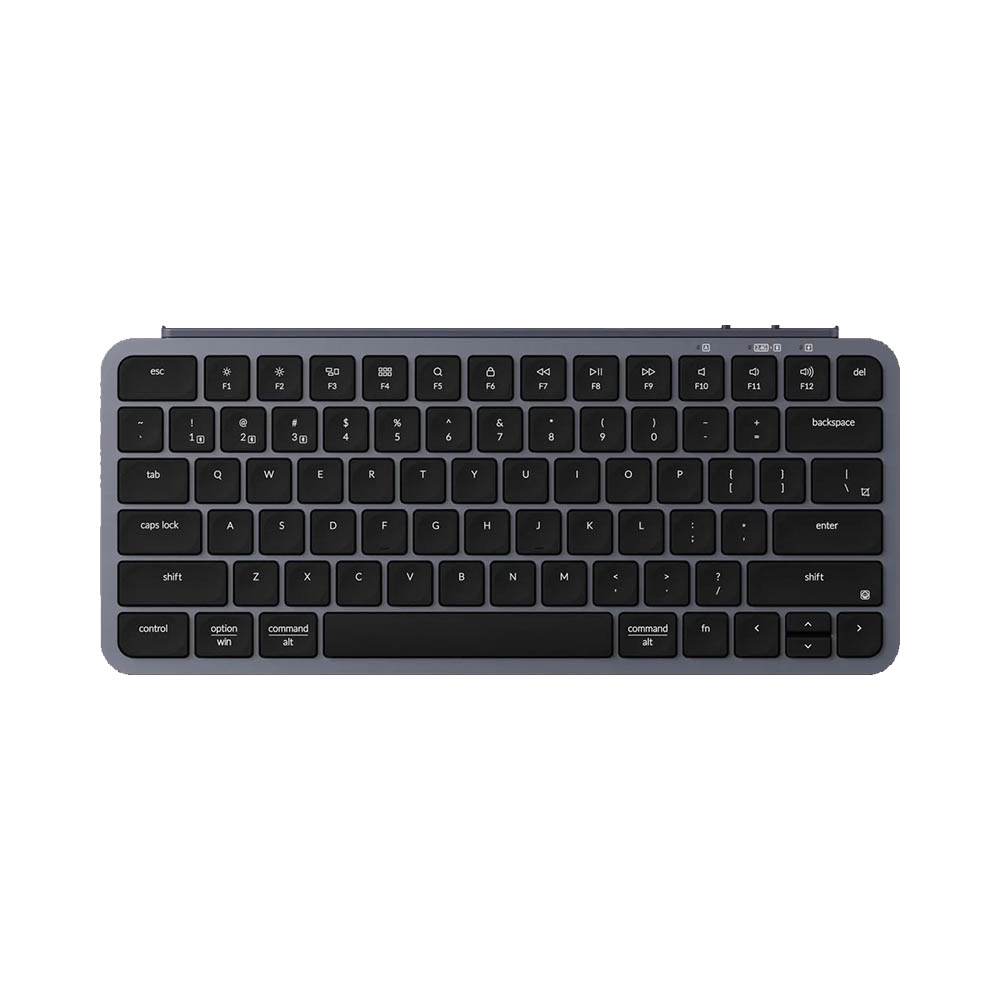 Bàn phím không dây Keychron B1 Pro Ultra-Slim Wireless