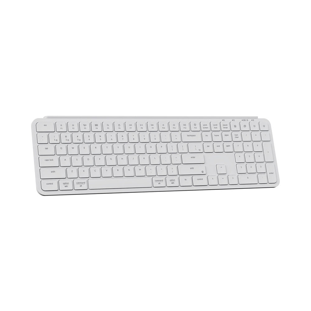 Bàn phím không dây Keychron B6 Pro Ultra-Slim Wireless