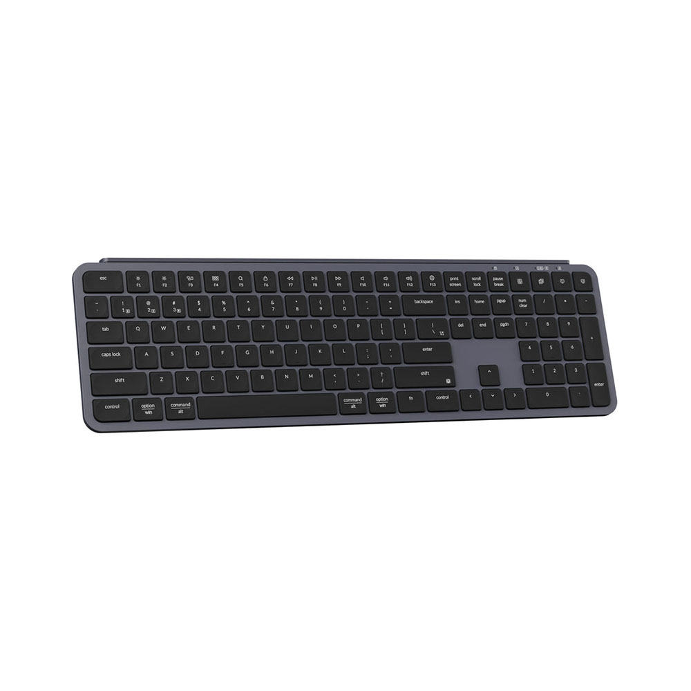 Bàn phím không dây Keychron B6 Pro Ultra-Slim Wireless