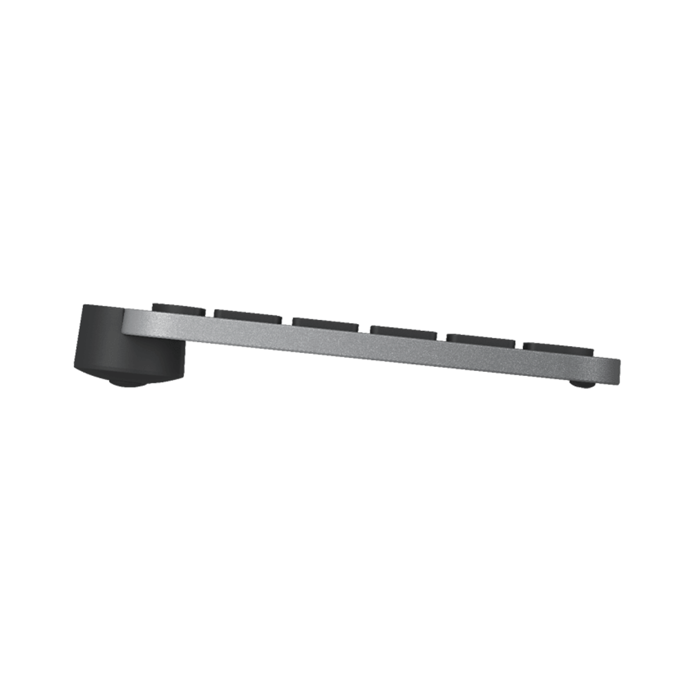 Bàn phím không dây Logitech MX Keys Mini Graphite 920-010505