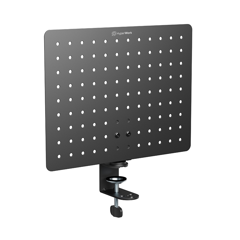 Bảng treo đồ xoay Pegboard HyperWork Omni Board PG03