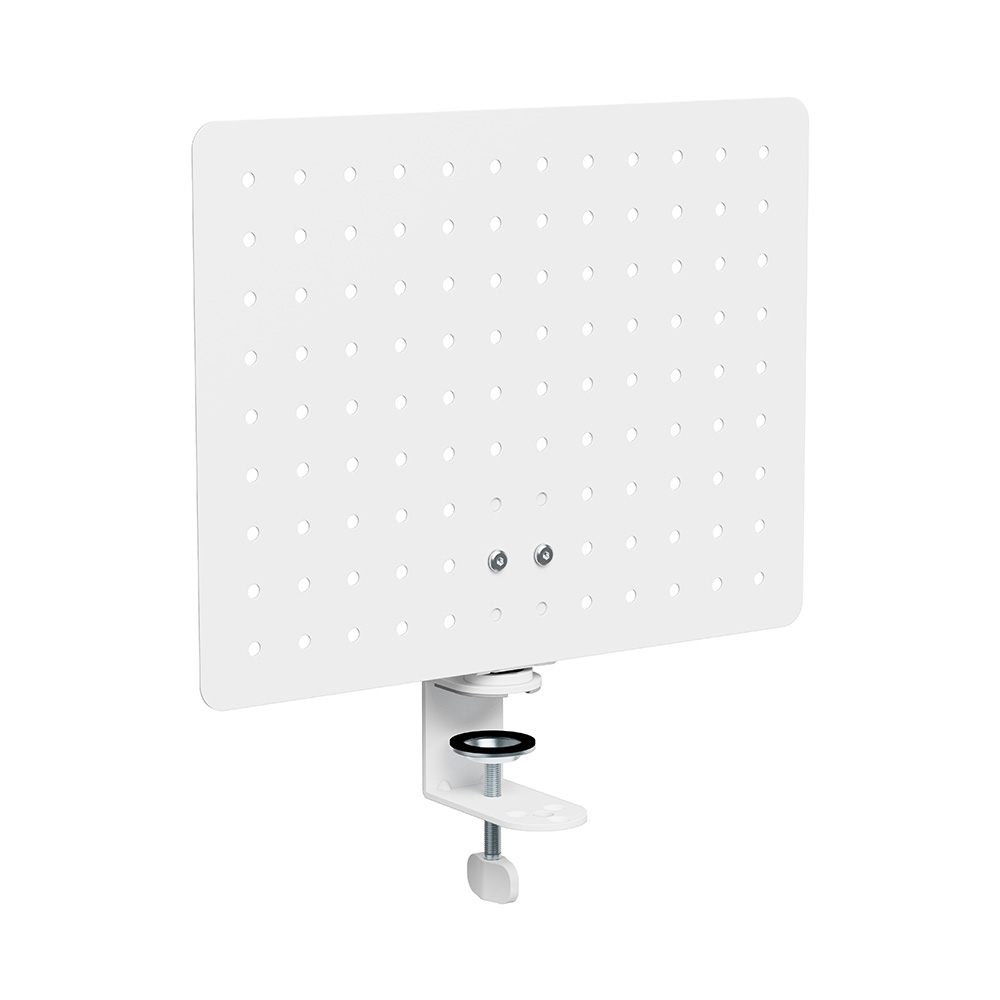 Bảng treo đồ xoay Pegboard HyperWork Omni Board PG03