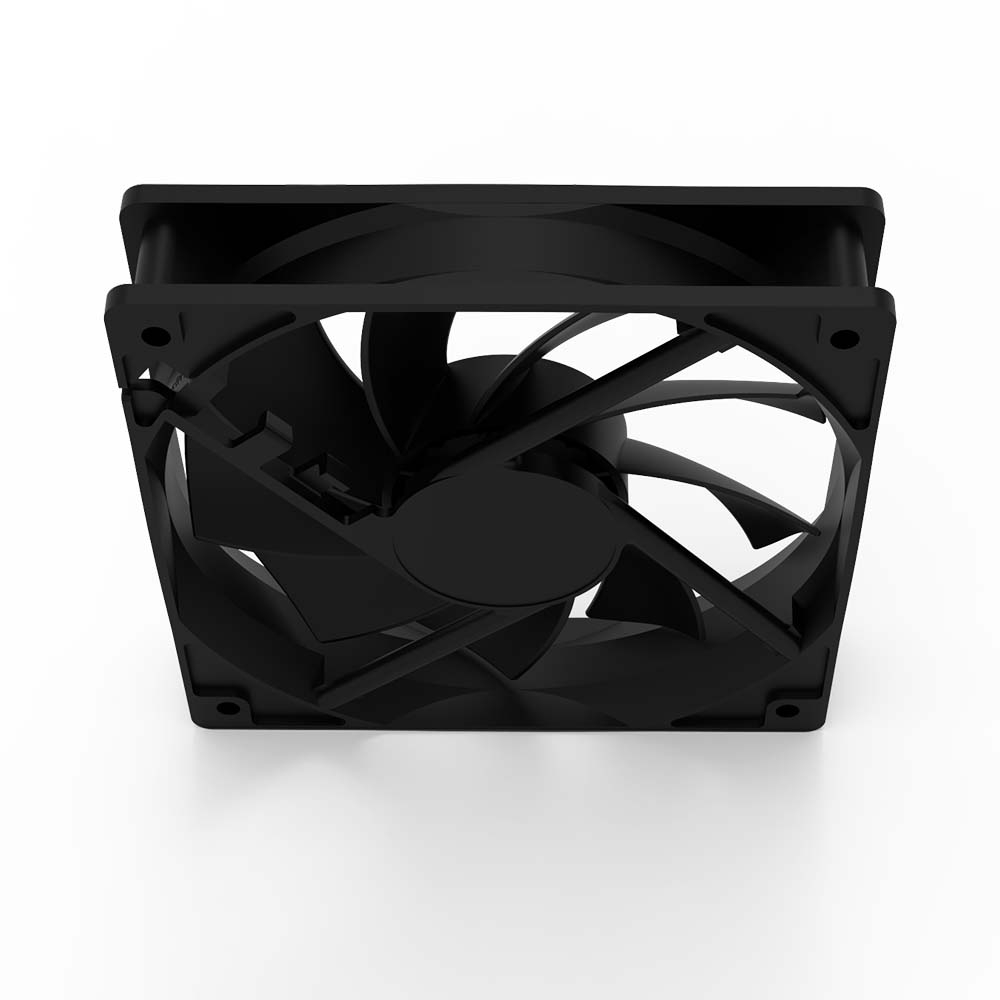 Bộ bốn Fan Case Cooler Master Silent Fan 120 SI2 R4-S2S-124K-R2