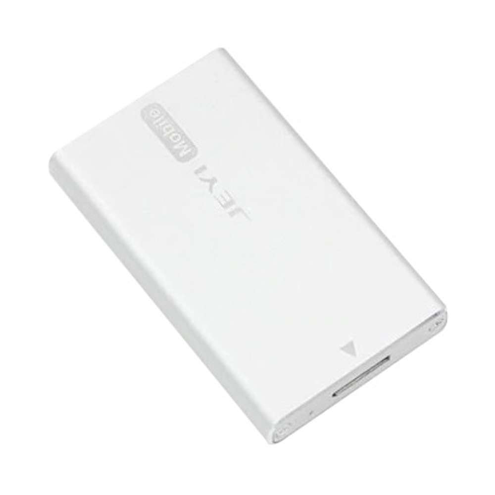 Box SSD mSATA to USB 3.0 JeYi S81M