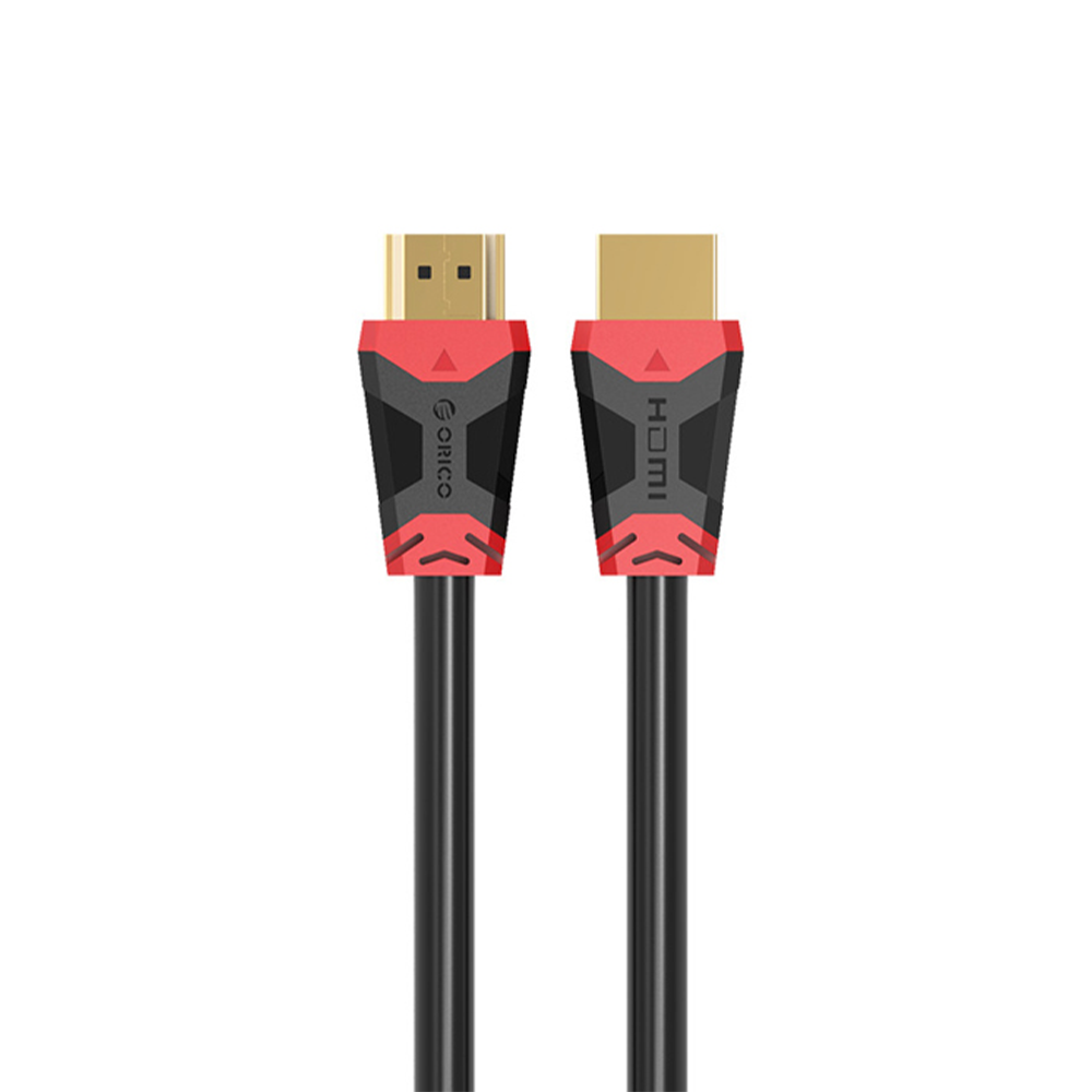 Cáp HDMI v2.0 2M/3M/5M Orico HD303