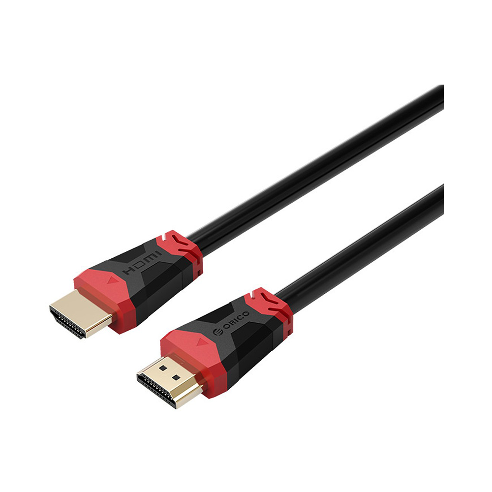 Cáp HDMI v2.0 2M/3M/5M Orico HD303