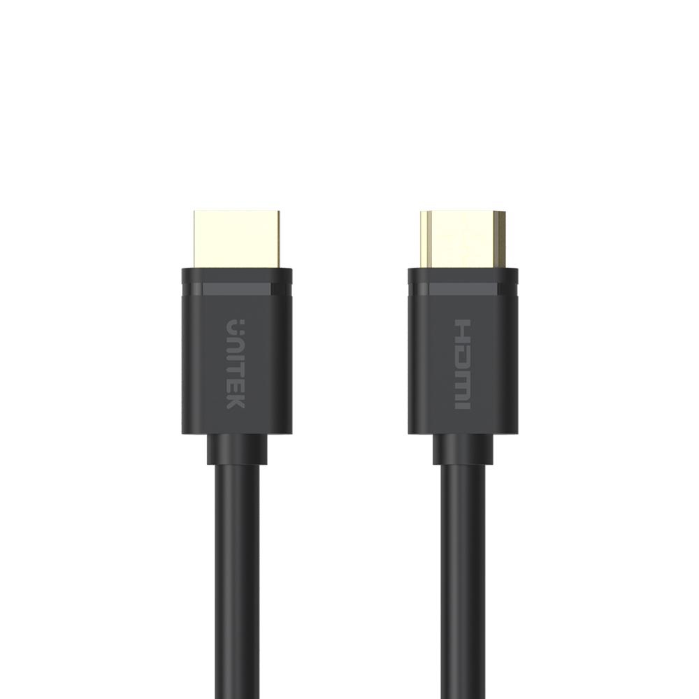 Cáp HDMI v2.0 3m Unitek Y-C139M