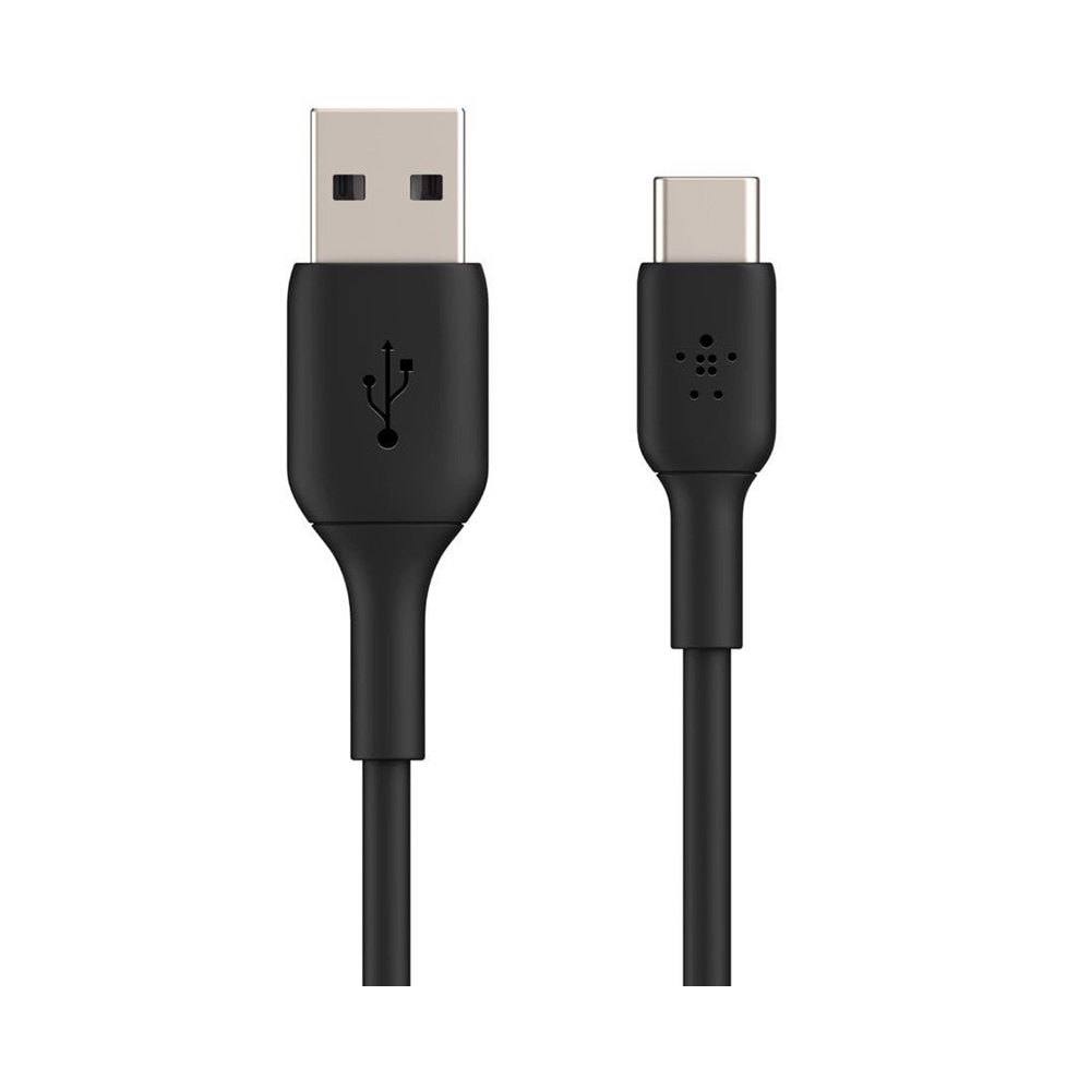 Cáp sạc Belkin BoostCharge USB-C to USB-A 12W 1M