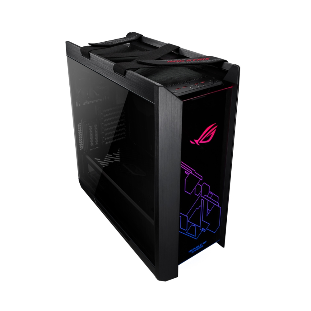 Case máy tính Asus ROG STRIX HELIOS GX601