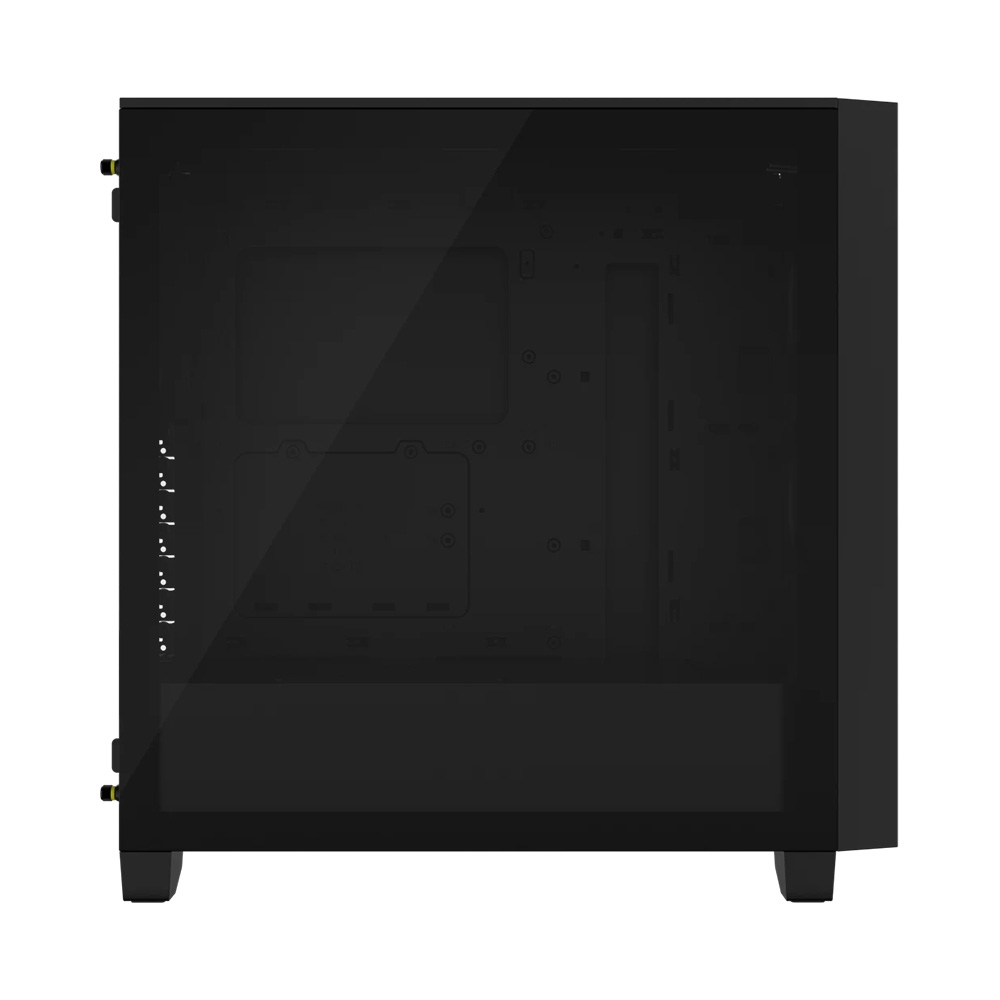Case máy tính Corsair 3000D RGB Airflow Black CC-9011255-WW