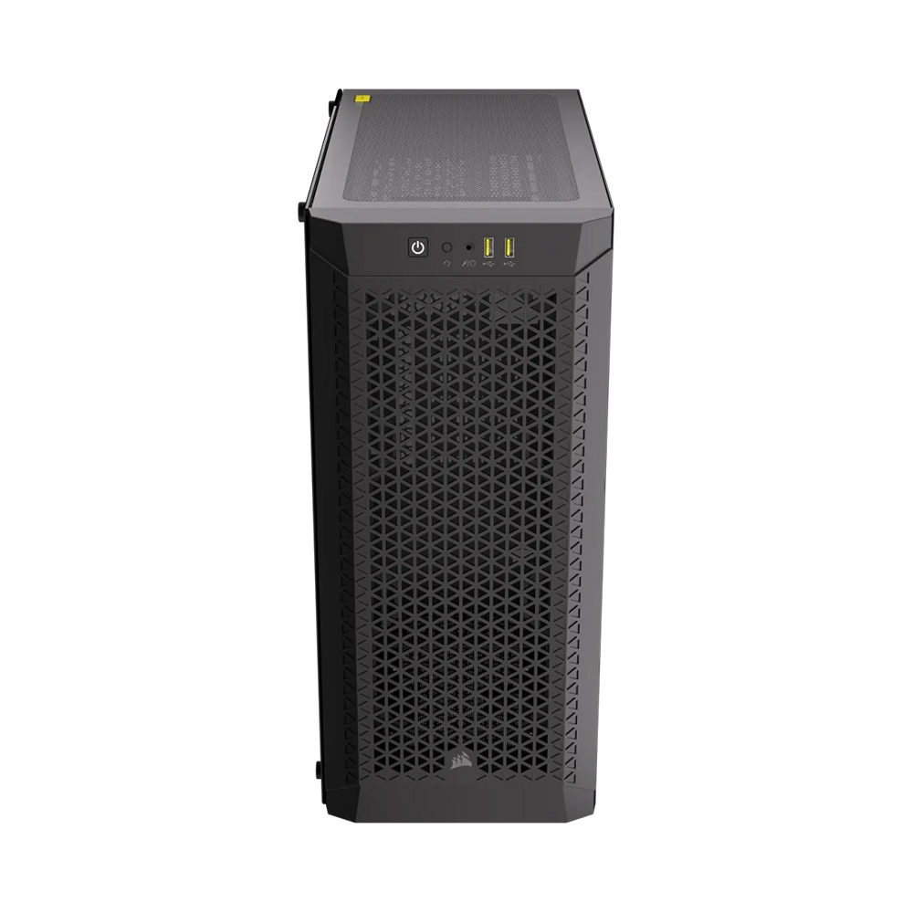 Case máy tính Corsair 480T Airflow TG Black CC-9011271-WW