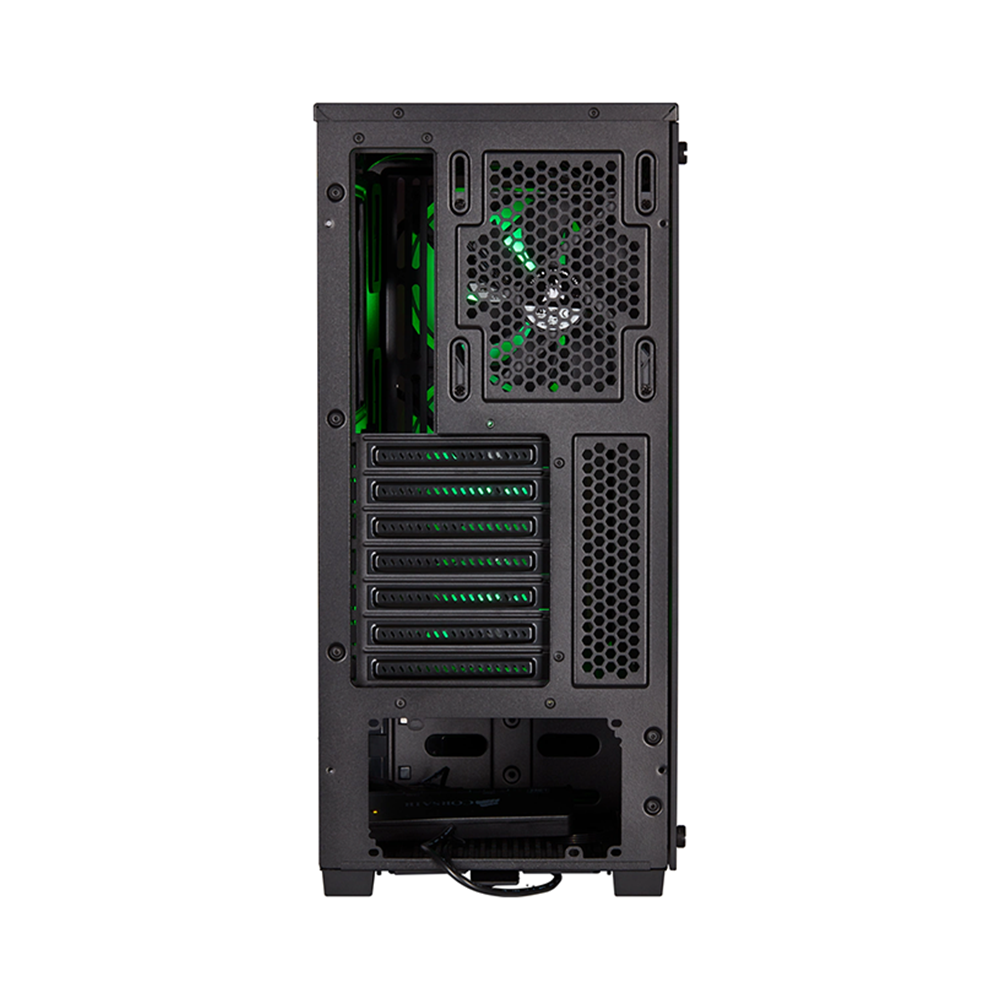 Case máy tính Corsair SPEC-DELTA RGB CC-9011166-WW