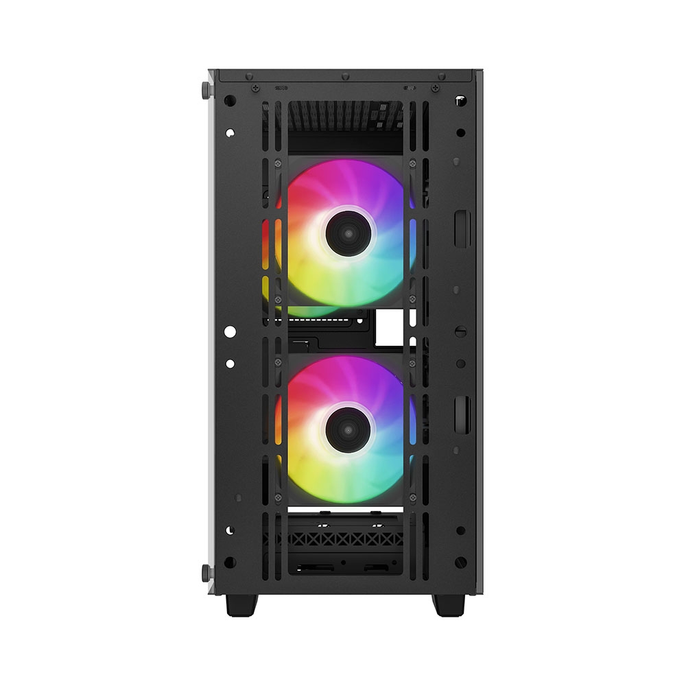 Case máy tính Deepcool CC360 ARGB R-CC360-BKAPM3-G-1