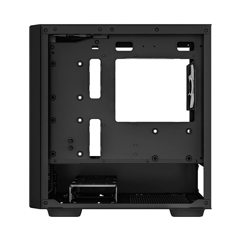 Case máy tính Deepcool CC360 ARGB R-CC360-BKAPM3-G-1
