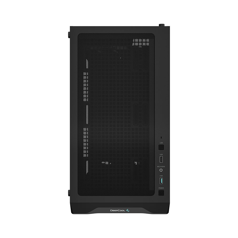 Case máy tính Deepcool CC360 ARGB R-CC360-BKAPM3-G-1
