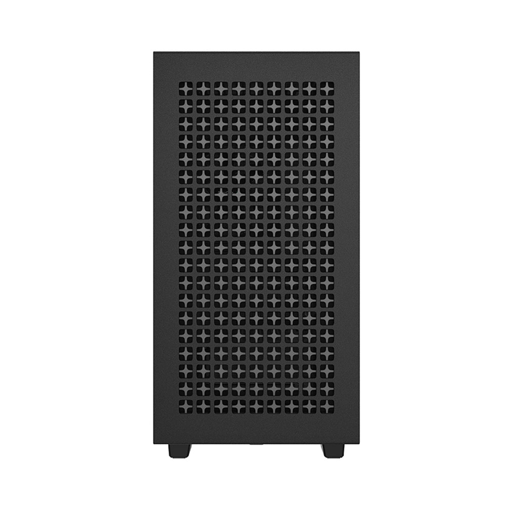 Case máy tính Deepcool CH370 R-CH370-BKNAM1-G-1