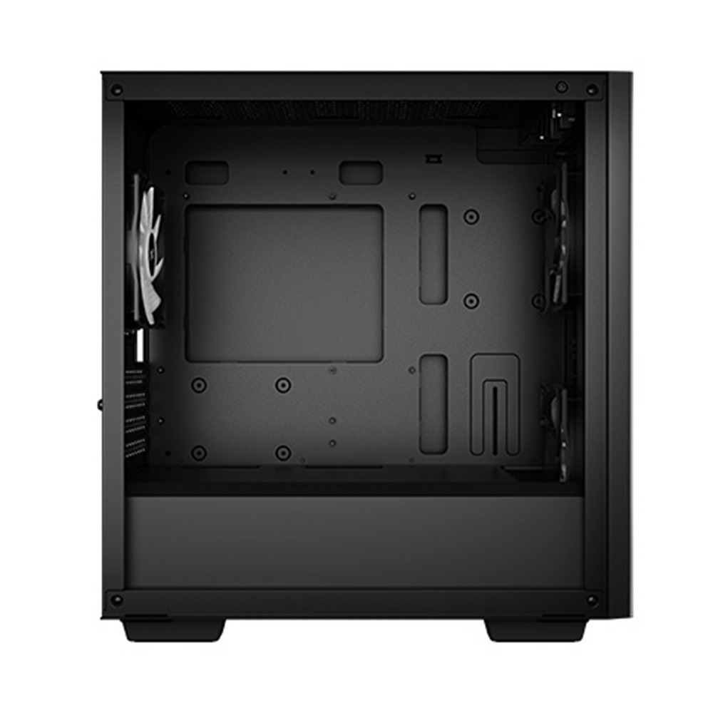 Case máy tính Deepcool MATREXX 40 3FS DP-MATX-MATREXX40-3FS