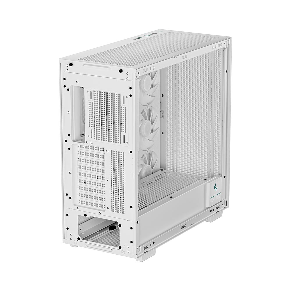 Case máy tính Deepcool Morpheus White R-MORPHEUS-WHAPA1-G-1