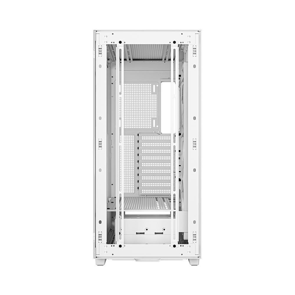 Case máy tính Deepcool Morpheus White R-MORPHEUS-WHAPA1-G-1