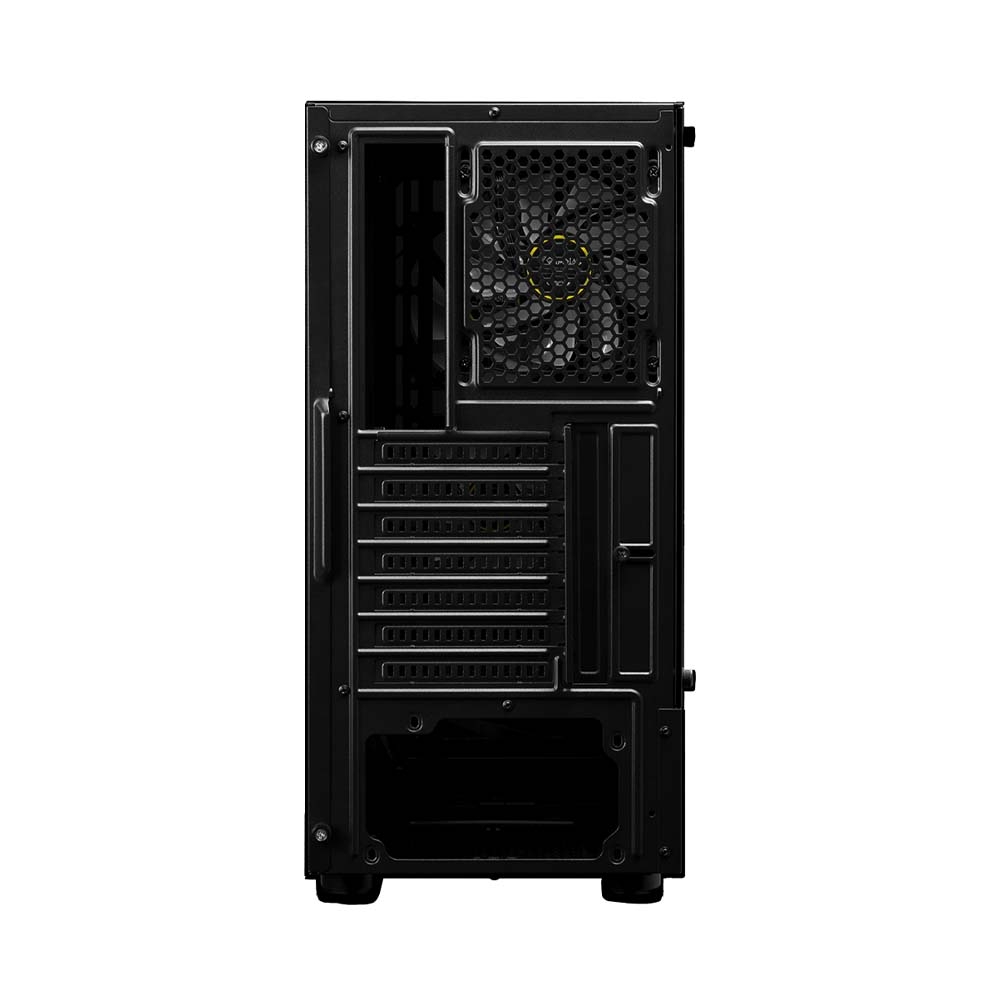 Case máy tính Gamdias Talos E3 Black CATALOSE3BLGA