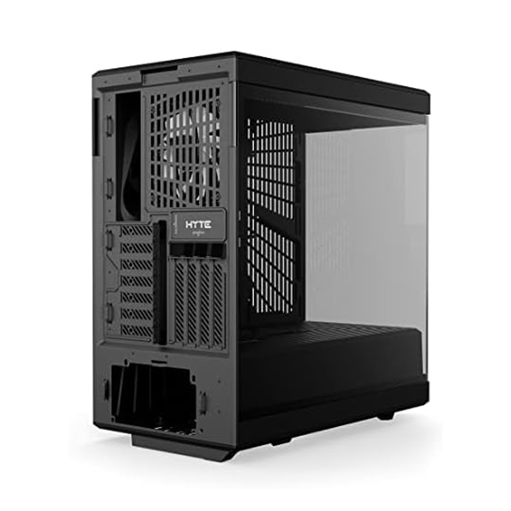 Case máy tính HYTE Y40 Black CS-HYTE-Y40-B