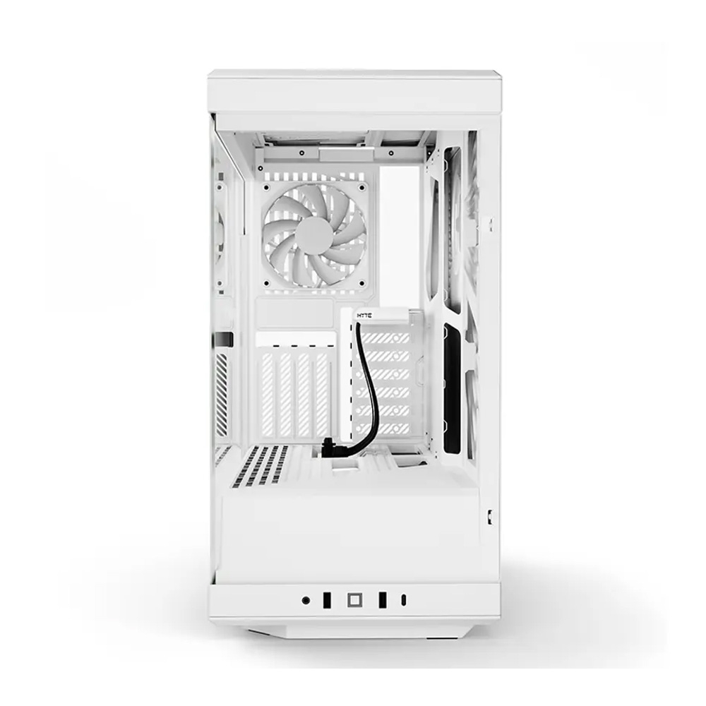 Case máy tính HYTE Y40 White CS-HYTE-Y40-WW