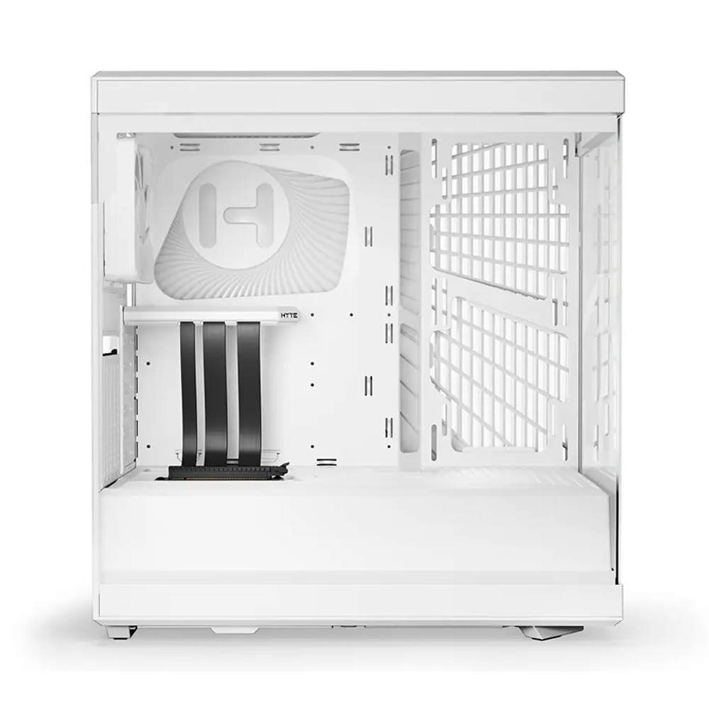 Case máy tính HYTE Y40 White CS-HYTE-Y40-WW