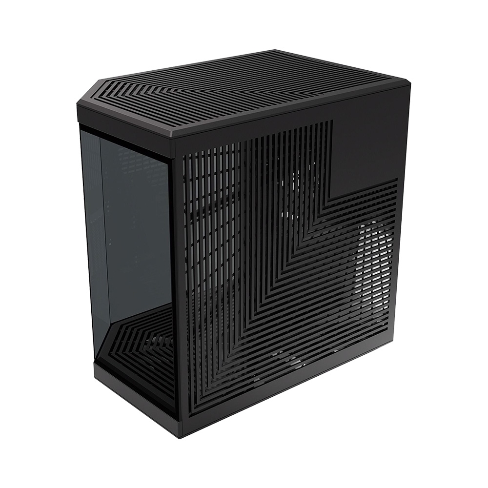 Case máy tính HYTE Y70 Black CS-HYTE-Y70-B
