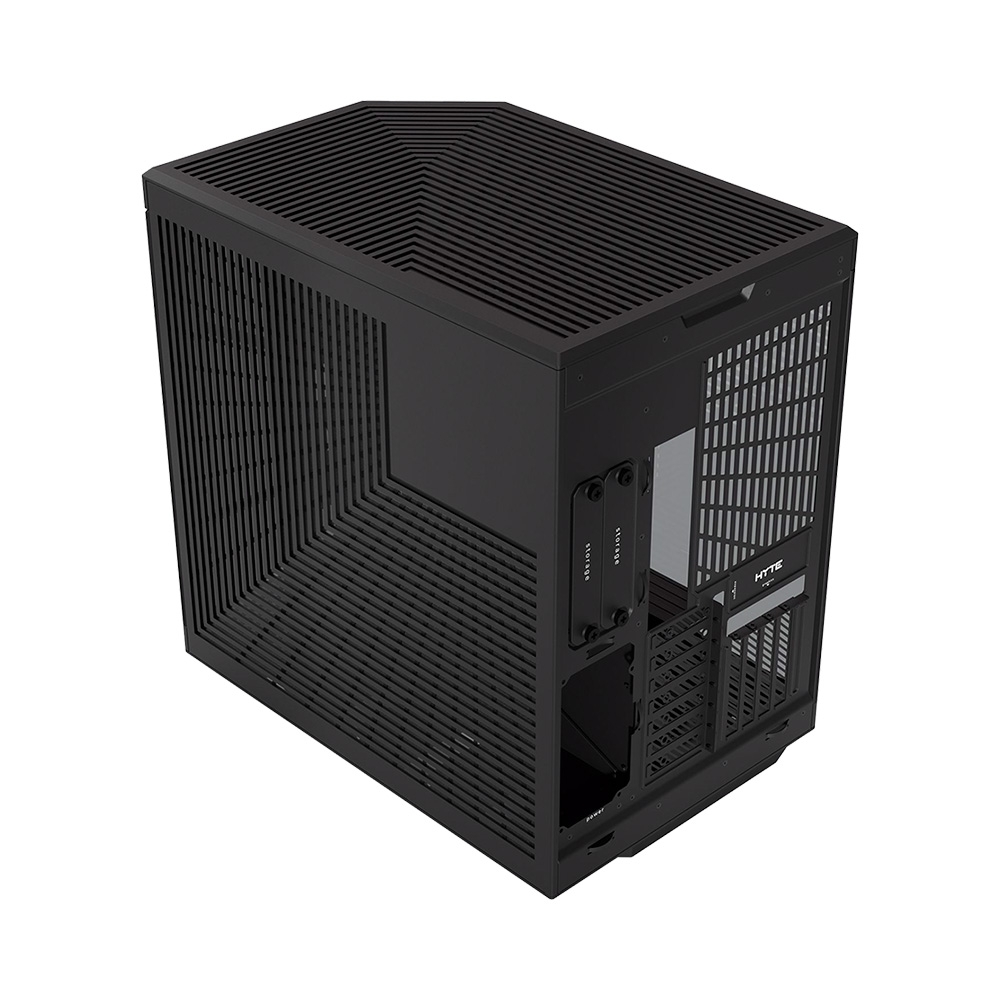 Case máy tính HYTE Y70 Black CS-HYTE-Y70-B