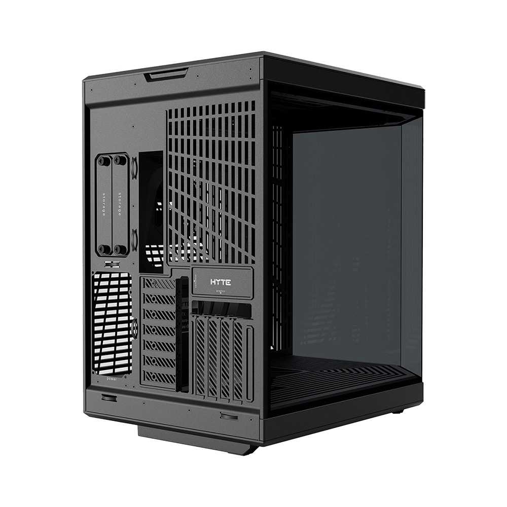 Case máy tính HYTE Y70 Black CS-HYTE-Y70-B