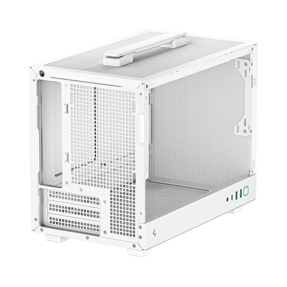 Case máy tính DeepCool ITX CH160