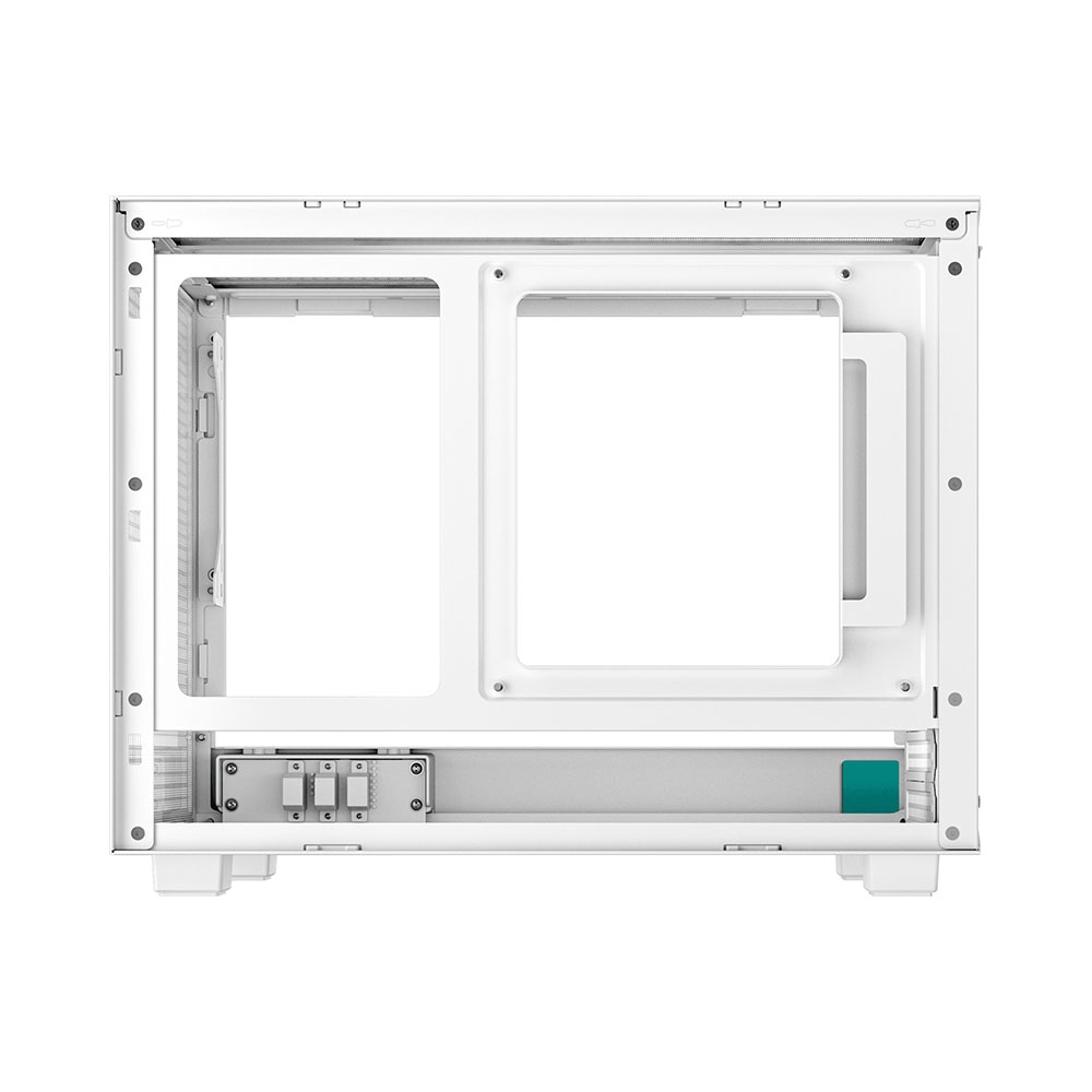 Case máy tính DeepCool ITX CH160