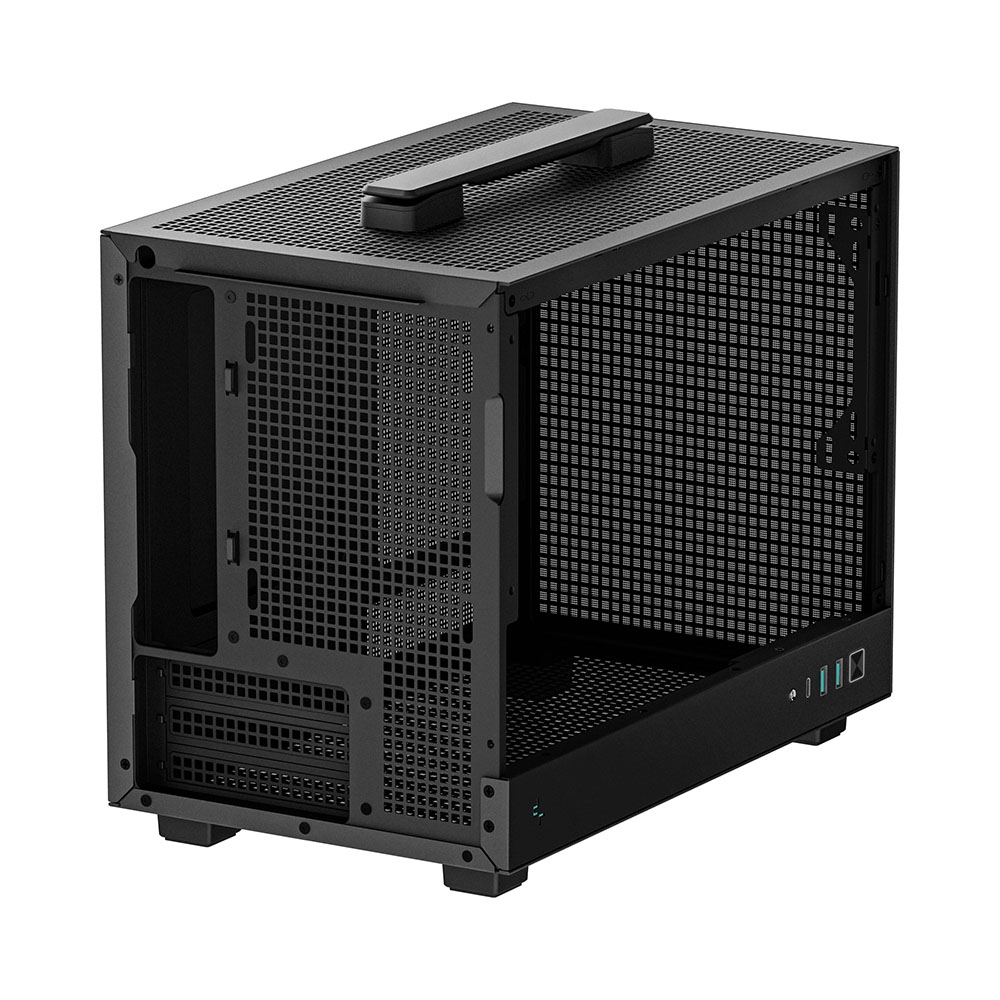 Case máy tính DeepCool ITX CH160