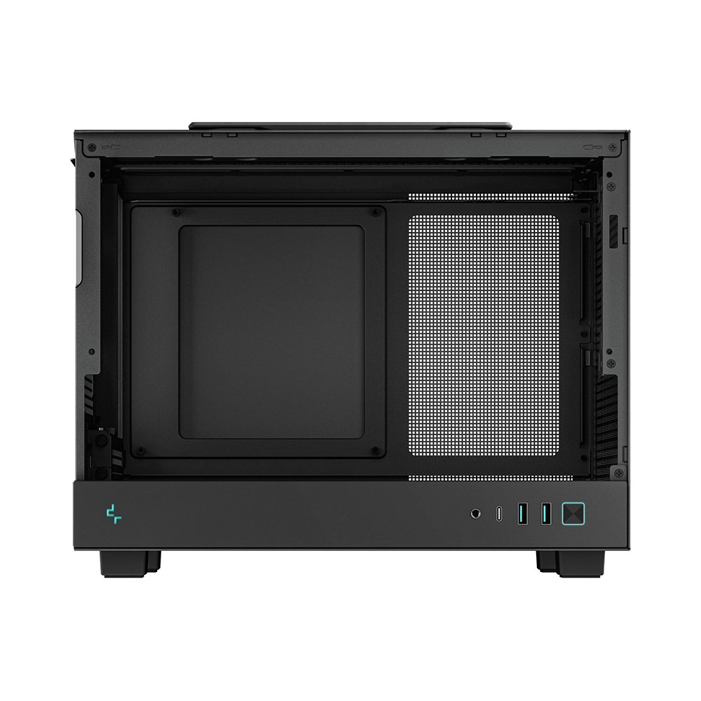 Case máy tính DeepCool ITX CH160