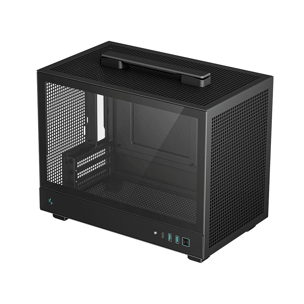 Case máy tính DeepCool ITX CH160