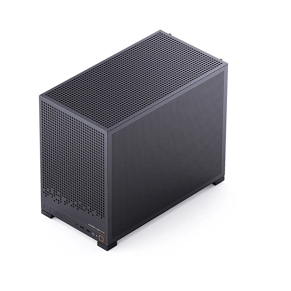 Case máy tính JONSBO D32 PRO Black