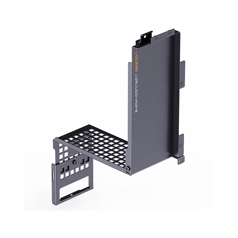 Case máy tính JONSBO D32 PRO Black