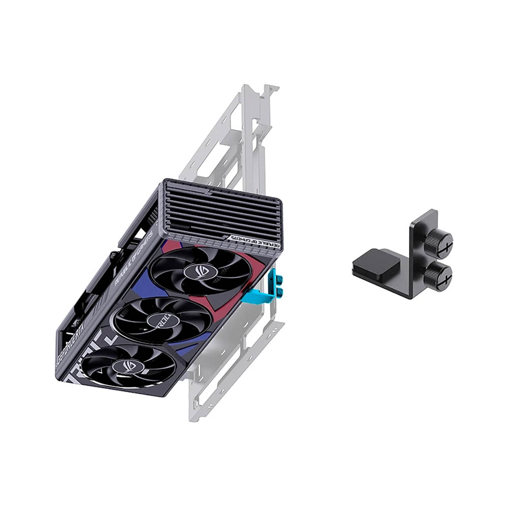 Case máy tính JONSBO D32 PRO Black