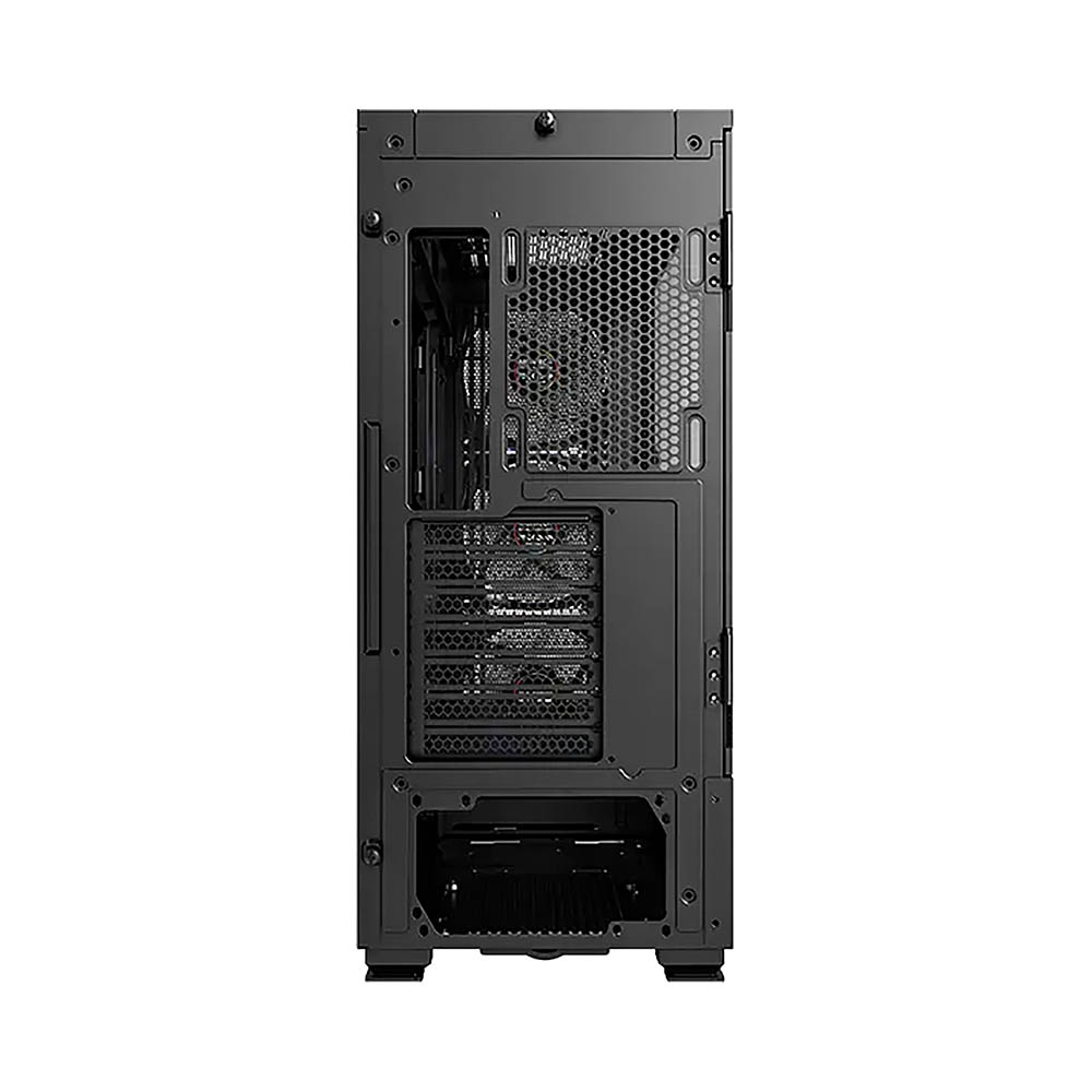Case máy tính Montech SKY TWO GX ARGB Black CASKYTWOGXBLMT