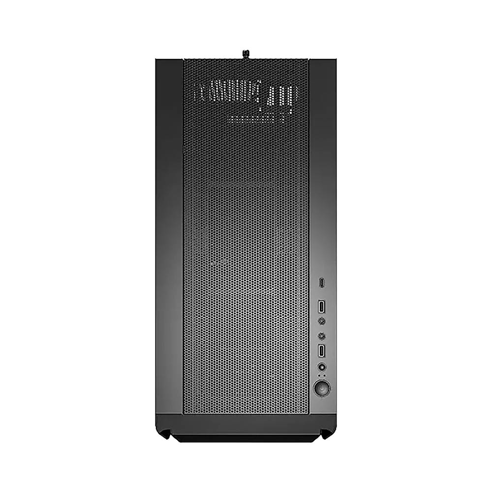 Case máy tính Montech SKY TWO GX ARGB Black CASKYTWOGXBLMT