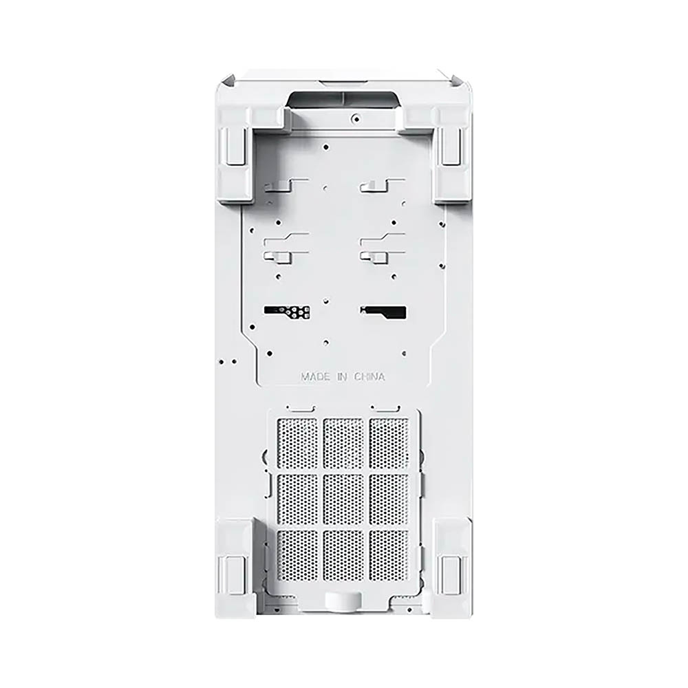 Case máy tính Montech SKY TWO GX ARGB White CASKYTWOGXWHMT