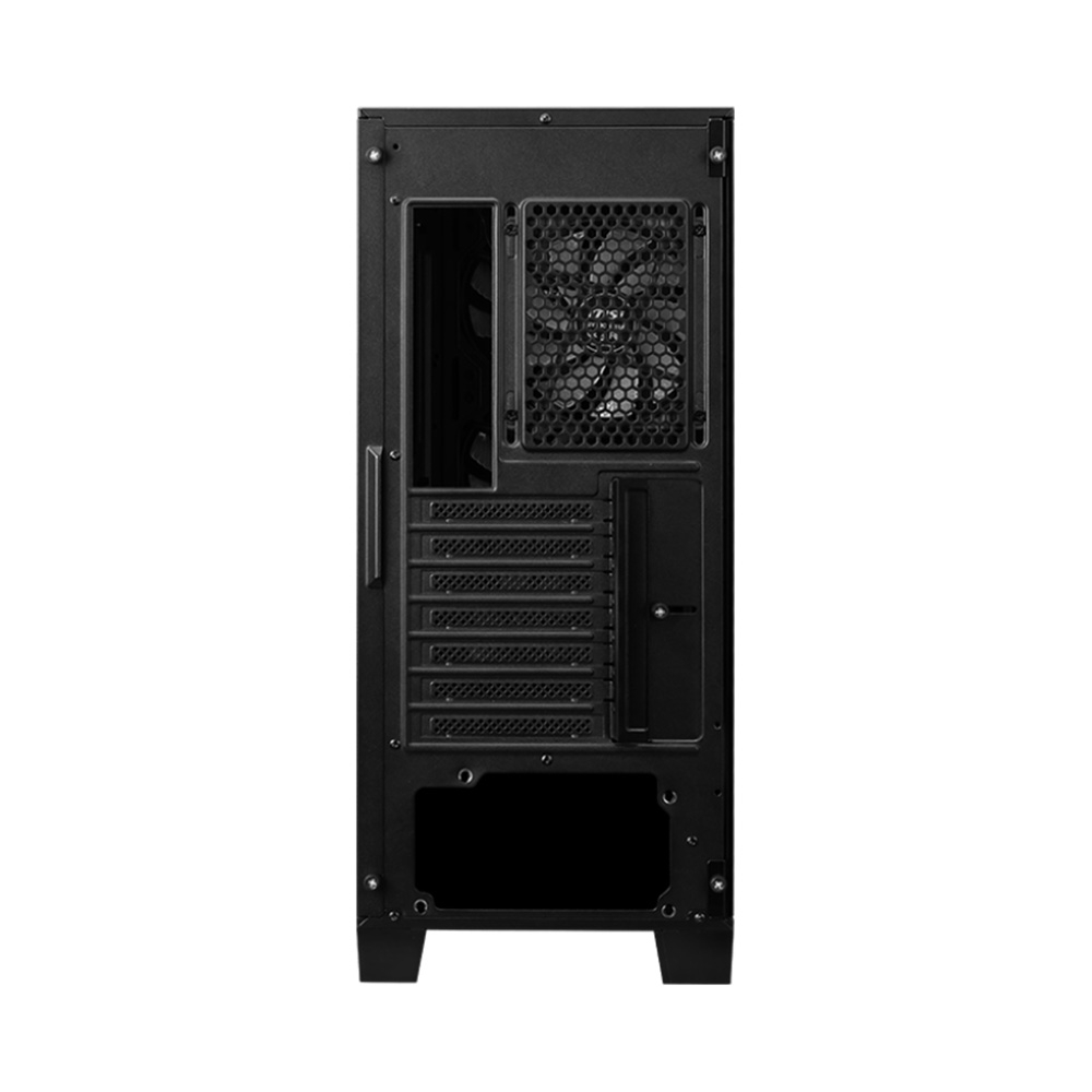 Case máy tính MSI MAG FORGE 320R Airflow MAG-FORGE-320R