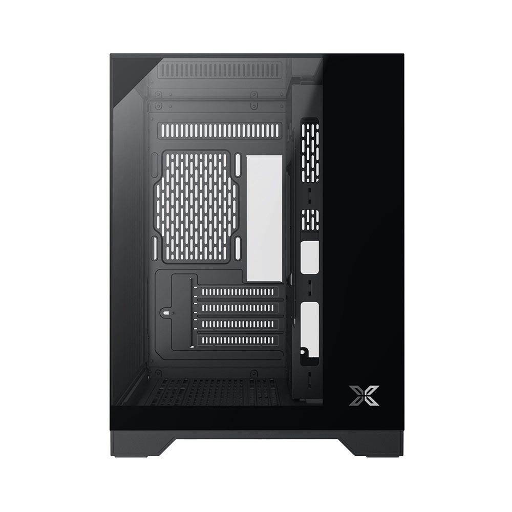 Case máy tính XIGMATEK OCEAN M NANO EN45400