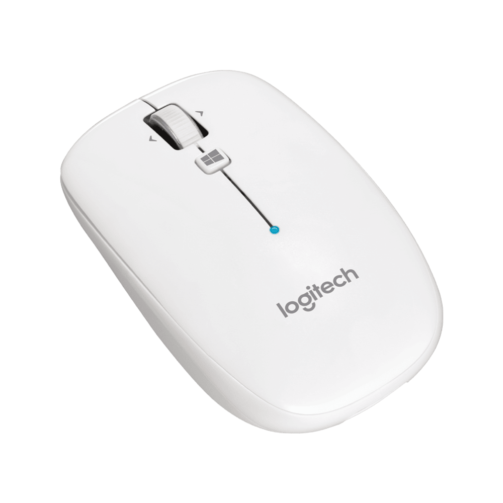 Chuột bluetooth Logitech M557