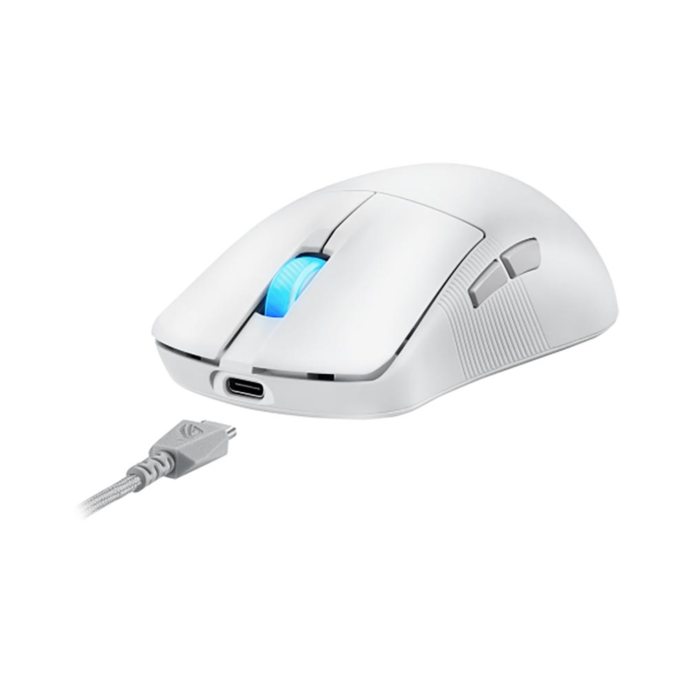 Chuột Gaming không dây ASUS ROG Harpe Ace Mini