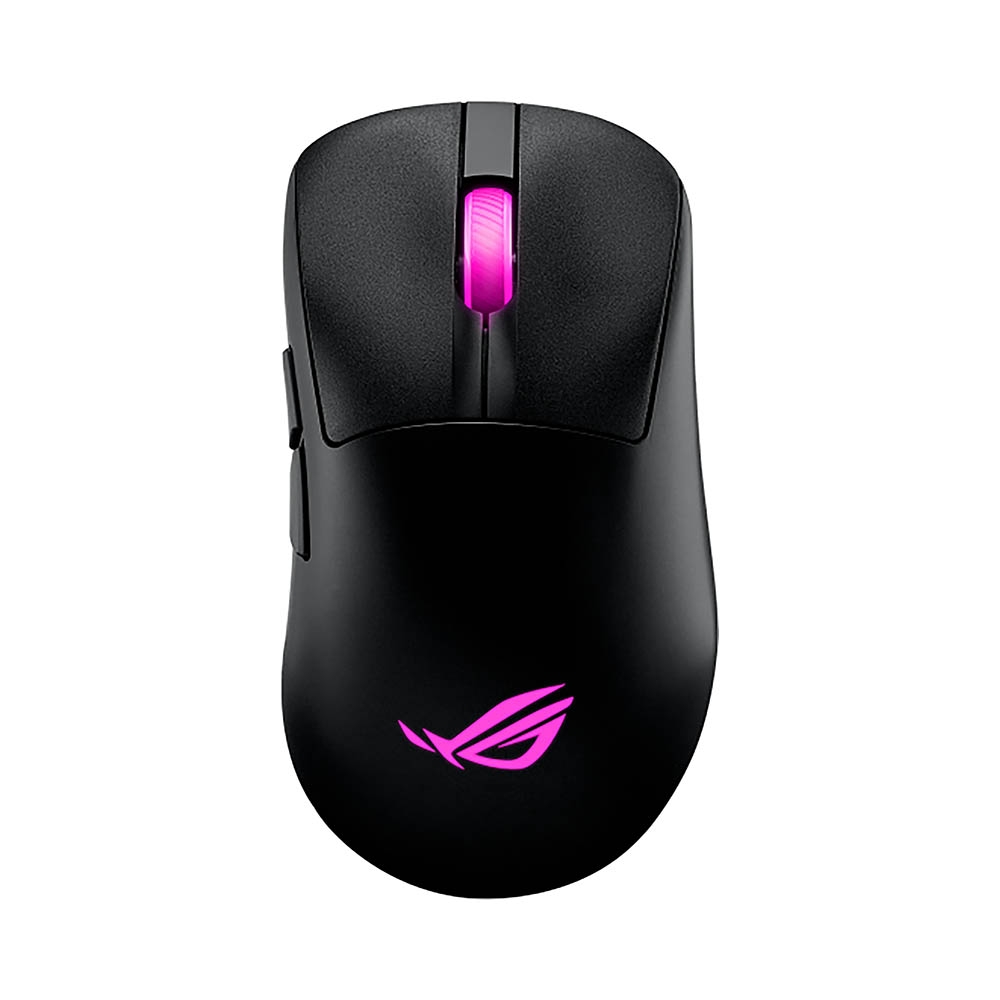 Chuột Gaming không dây ASUS ROG Keris II Origin AimPoint Pro